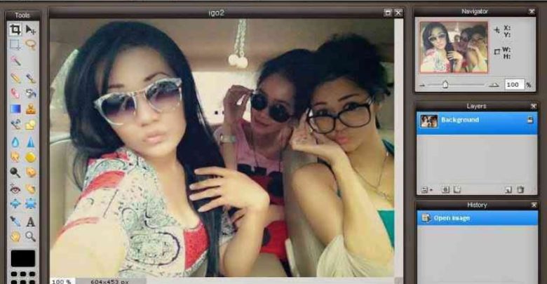 aplikasi edit foto di komputer