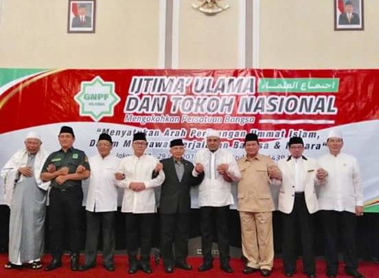 Berita Politik Hari Ini