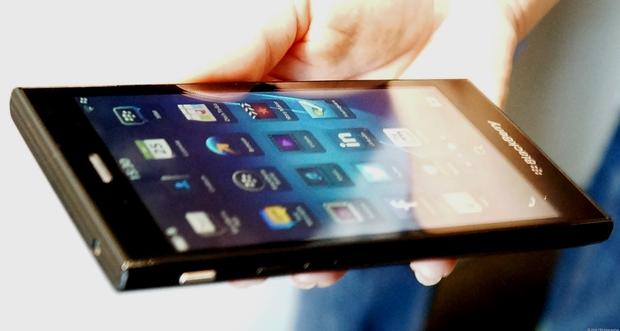 Pemesanan Dibuka, BlackBerry Z3 untuk Indonesia Berbeda