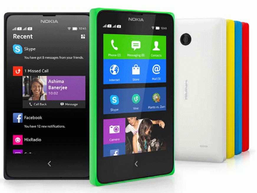 Pertama Kali, Microsoft Iklankan Smartphone Nokia