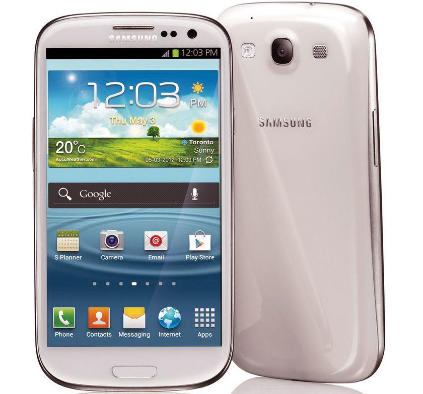 Samsung Kalahkan Gabungan 4 Produsen Ponsel