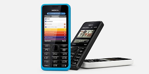 Resmi, Nokia Tak Buat Ponsel Lagi