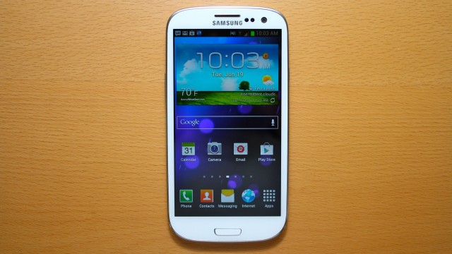 Samsung Android Murah Tapi Tidak Murahan