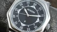 nixon watches