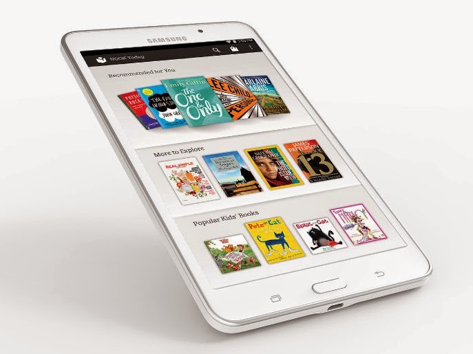 Trik Cari Daftar Harga Tablet Samsung Murah Terbaru Online