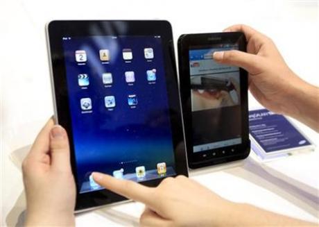Info Lengkap Daftar harga tablet Terbaru Tahun 2015