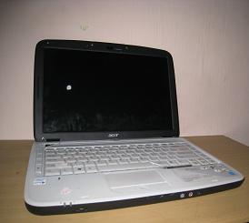 Laptop Second