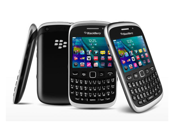 Daftar Harga Blackberry Terbaru Yang Tetap Nomor 1