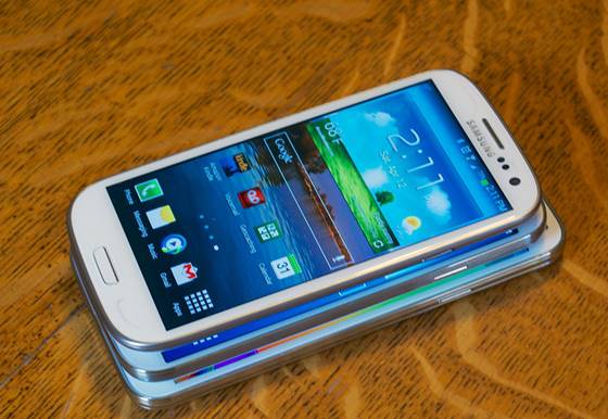 Android Samsung Yang Populer