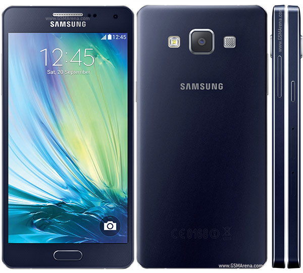 Harga Terbaru Samsung Galaxy A