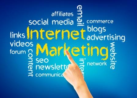Jasa Konsultan Internet Marketing Untuk Pemasaran Efisien