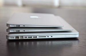 Harga Laptop Apple