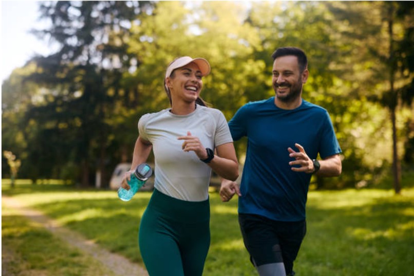 cara menurunkan berat badan